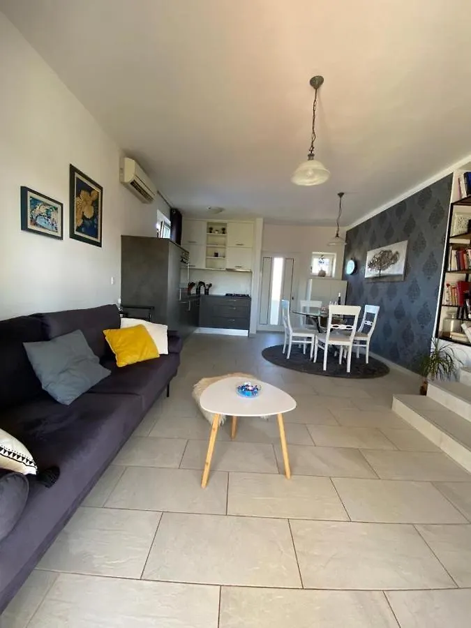 Beautiful Island House Ugljan Apartamento 0*,