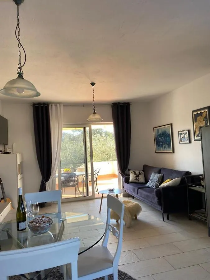 Beautiful Island House Ugljan Apartamento