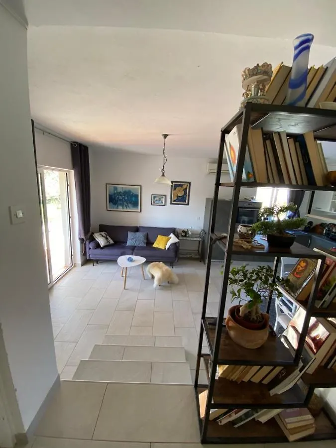 Beautiful Island House Ugljan Apartamento