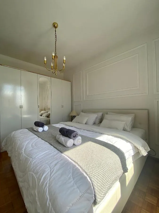 Beautiful Island House Ugljan Apartamento Croácia
