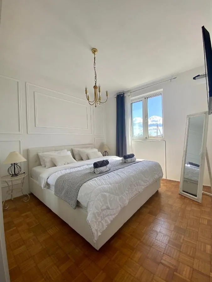 Beautiful Island House Ugljan Apartamento