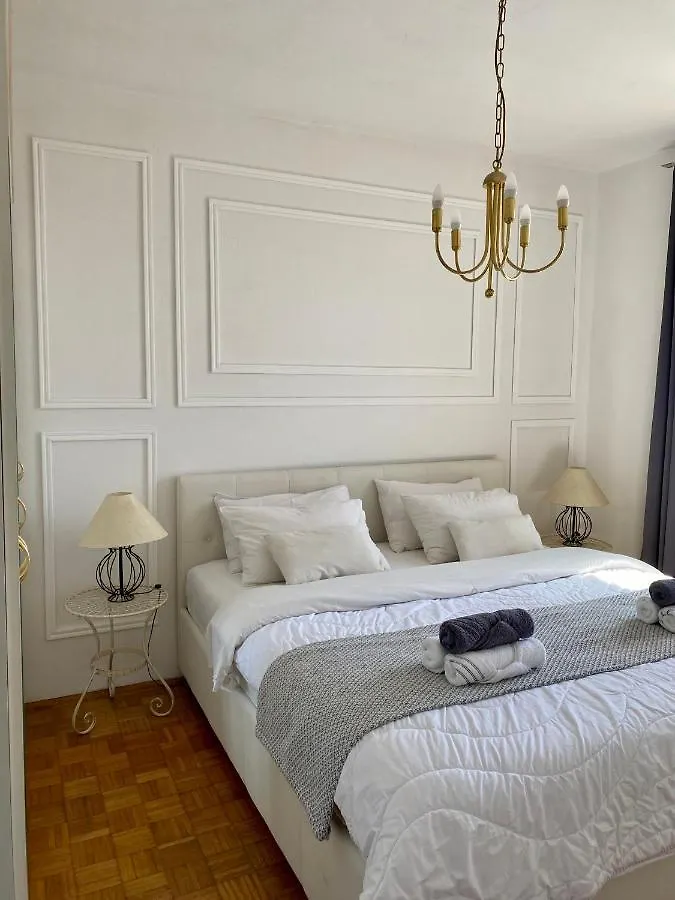 Beautiful Island House Ugljan Apartamento Croácia