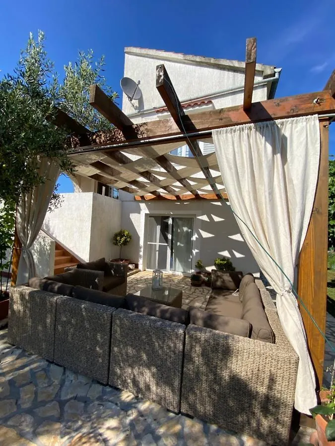 Beautiful Island House Ugljan Apartamento