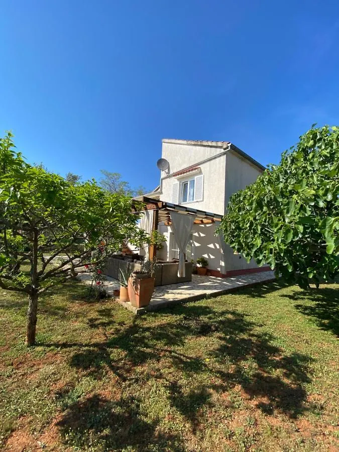 Beautiful Island House Ugljan Apartamento