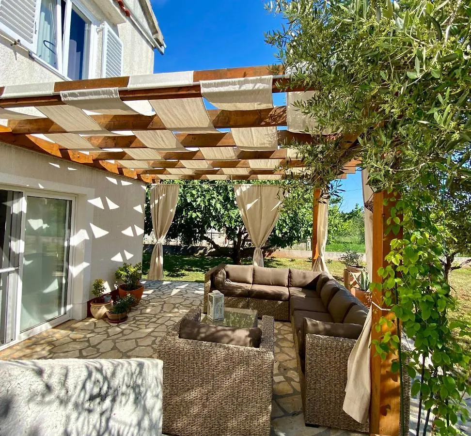 Beautiful Island House Ugljan Apartamento